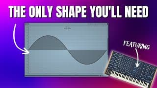 Diseño de Sonido: De la Onda Senoidal al Preset Perfecto